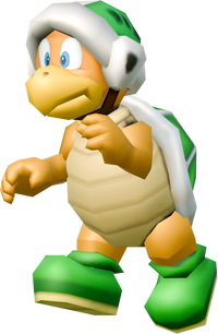 NSMBW Asset Model Hammer Bro.png