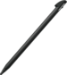 From left to right, the Nintendo 3DS and Nintendo 3DS XL styli