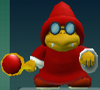 Red Magikoopa Super Mario Wiki the Mario encyclopedia