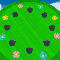 SMG2 Screenshot Rock Circle.png