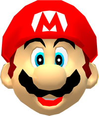 Mario's Head Model SM64.png