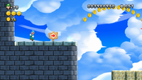 NSLU Smashing-Stone Tower Secret Passage.png