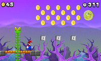 NSMB2 W6-4 2nd Star Coin.png