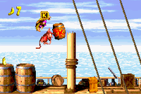 Pirate Panic DKC2 GBA.png