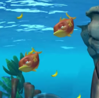 Red Finley DKCTF two.png
