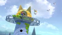 SM3DWBF Screenshot Lighthouse.png