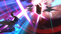 SSBU Richter Grand Cross.png