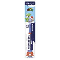 Unilever Mentadent brush Toad.png