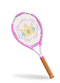 BabyPeachTennisRacket.png