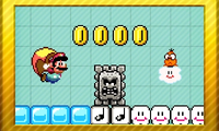 Collection SuperMarioMaker NintendoBadgeArcade1.png