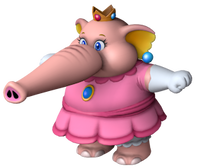 Elephant Peach SMBW Model.png