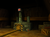 Fungi Forest watermill crane.png