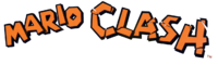 Mario Clash logo.png