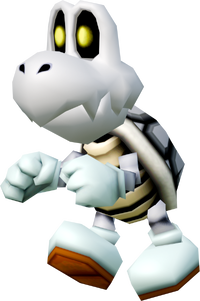 NSMBW Dry Bones Model.png