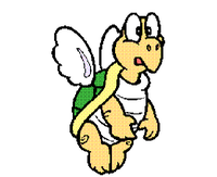 SMBPW Koopa Paratroopa.png