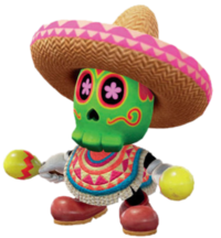 SMO Artwork Tostarenan (Green).png
