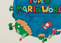 SMW Concept Art World.png