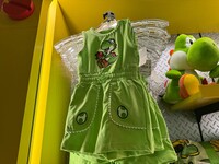 SNW UFFN Youth Romper.jpg
