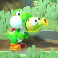 YatMB Green spout creature.png