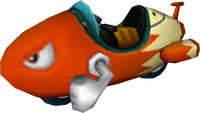 Bullet Bike (Baby Daisy) Model.png