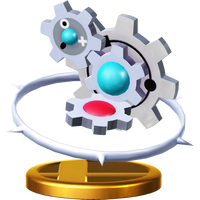 KlinklangTrophyWiiU.png
