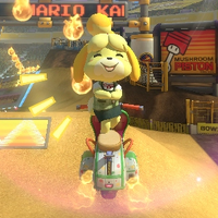 MK8 Isabelle Bike Trick 2.png