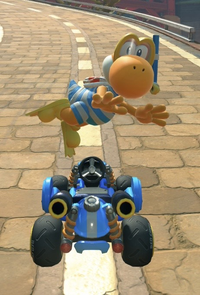 MKWorld Yoshi Swimwear.png