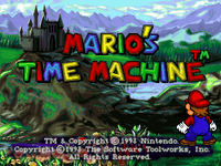 MTMDosTitle.png