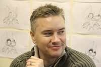 Rareware Steve Mayles.jpg