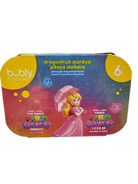 TSMGM Peach Dragonfruit Stardust mini.png