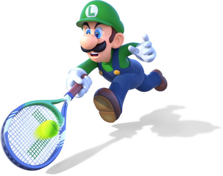 758px-Luigi_-_Mario_Tennis_Ultra_Smash.png