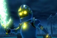 MGSR Electric Statue.png
