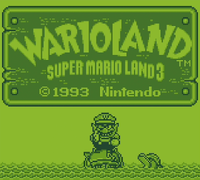 NM WL Title Screen.png