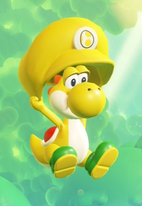 Smbwns2e-yellowyoshi-parachute.png