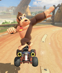MKWorld Donkey Kong Trick3.png