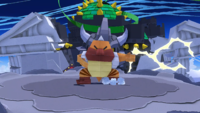 PMTOK Boss Sumo Bro appears.png