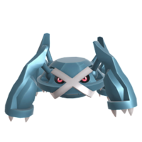 SSBU Metagross.png