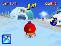 Snowball Valley DS.png