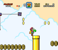 Spider mario.gif