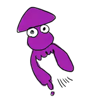 3DS WarioWareGold-Amiibo-Purple Inkling Squid.png