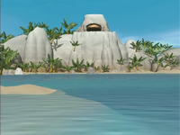 Beach DKCTV.png