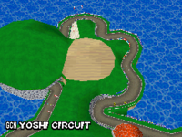 MKDS Yoshi Circuit GCN Intro.png