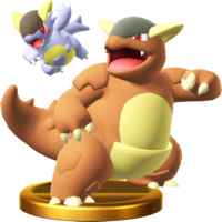 MegaKangaskhanTrophyWiiU.png