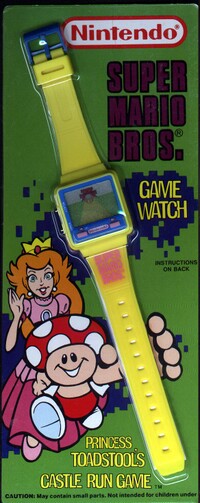 Princess Toadstool's Castle Run.jpg