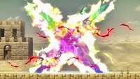 SSBU Fake Smash Ball explosion.jpg
