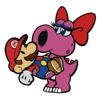 Birdo holding Mario PMTOK sprite.png