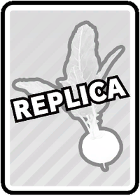 PMCS Turnip Replica card unpainted.png
