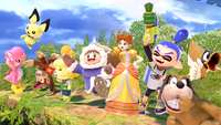 SSBU Adventure Challenge 6.png