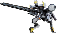 SSBU Metal Gear ZEKE Spirit.png