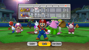 Wii Mario Super Sluggers Iso Download